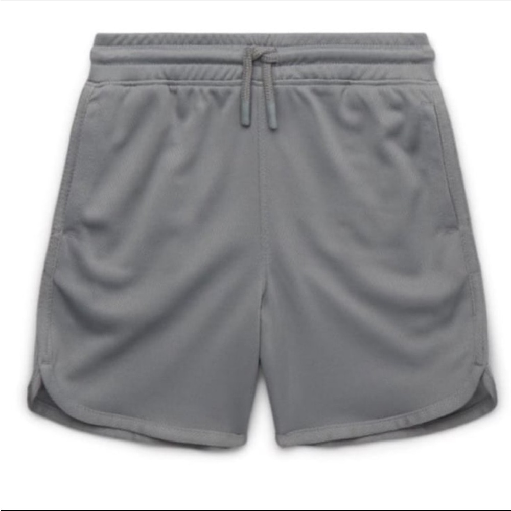Boys 5T Mesh Shorts - Picture 2 of 4